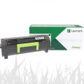 Toner Lexmark do MS 725,821,822,823 | 35tys. (58D2X00) Black